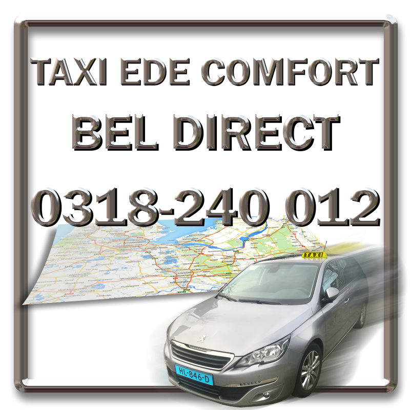 (c) Taxiedecomfort.nl